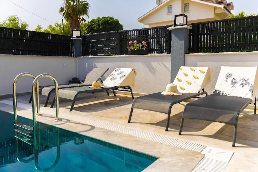 Villa Yazin Ortaca  Turkey